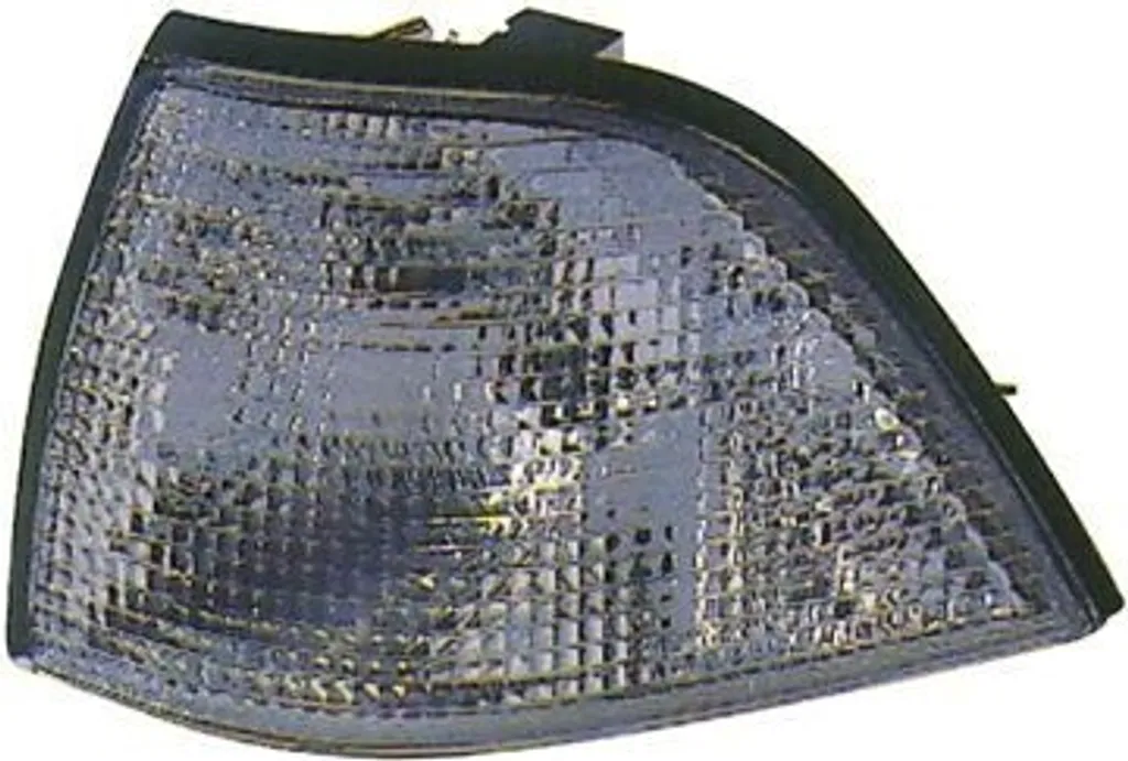 VAN WEZEL 0642909 Freccia Anteriore Sx BMW E36 - Codice OE 82199403093