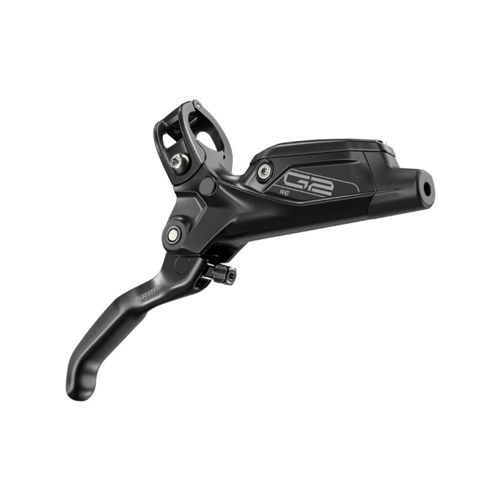 Freno a disco Sram G2 RE hydr. VR, 950mm, nero lucido, Immagine del prodotto 