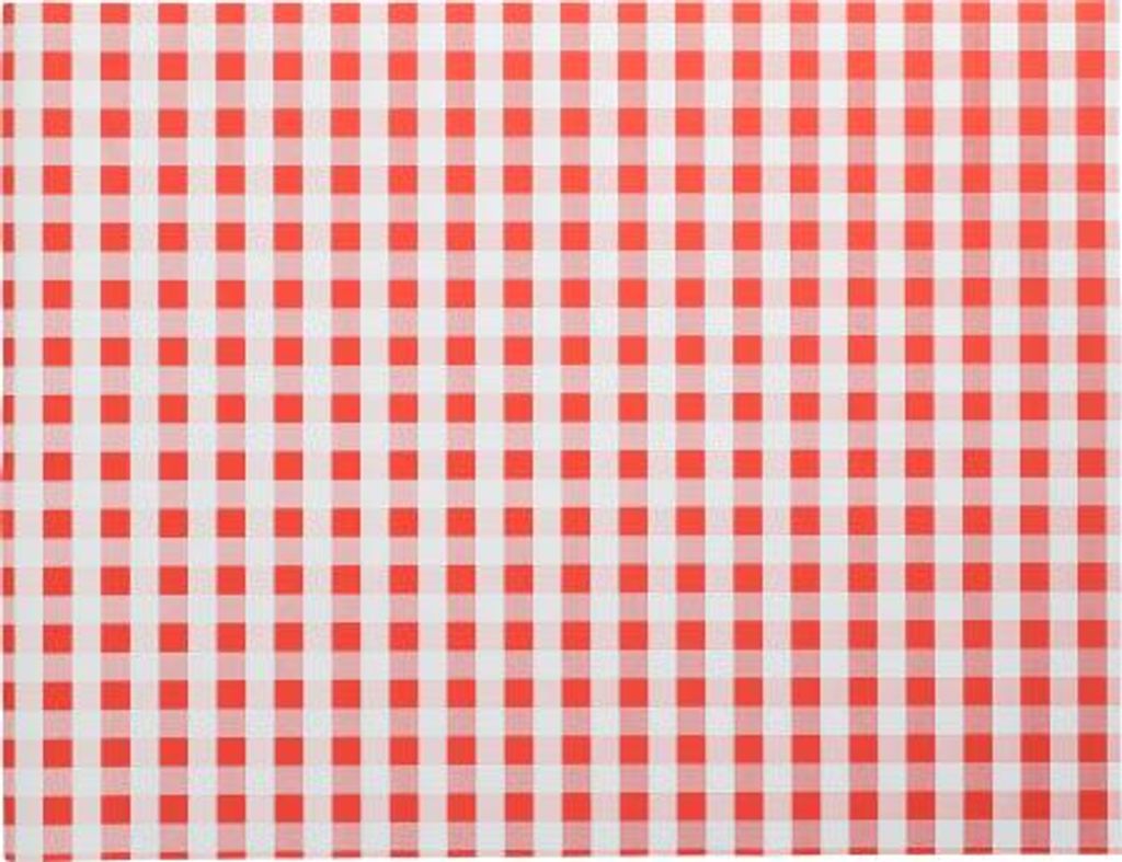 PAPSTAR  84346 PAPSTAR Tischset "Vichy Karo", (B)400 x Productafbeelding 