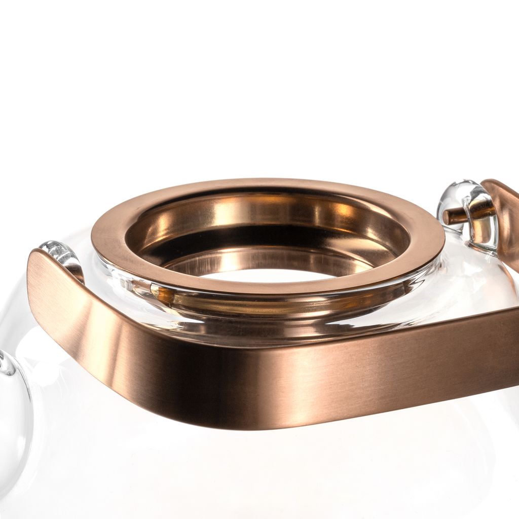 Leonardo Te per Te Teapot 1.2l with Infuser