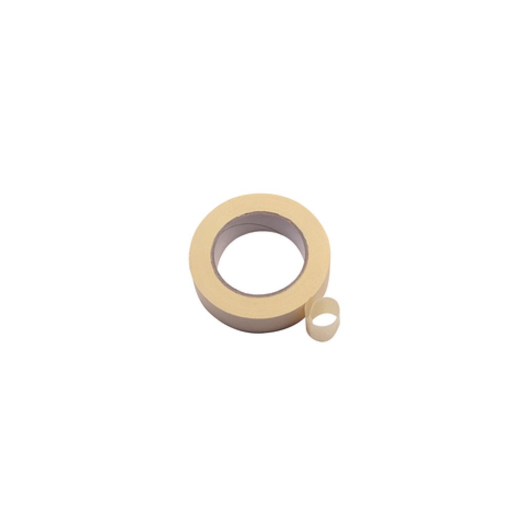 Kreppklebeband 50mx30mm 50mx30mm
