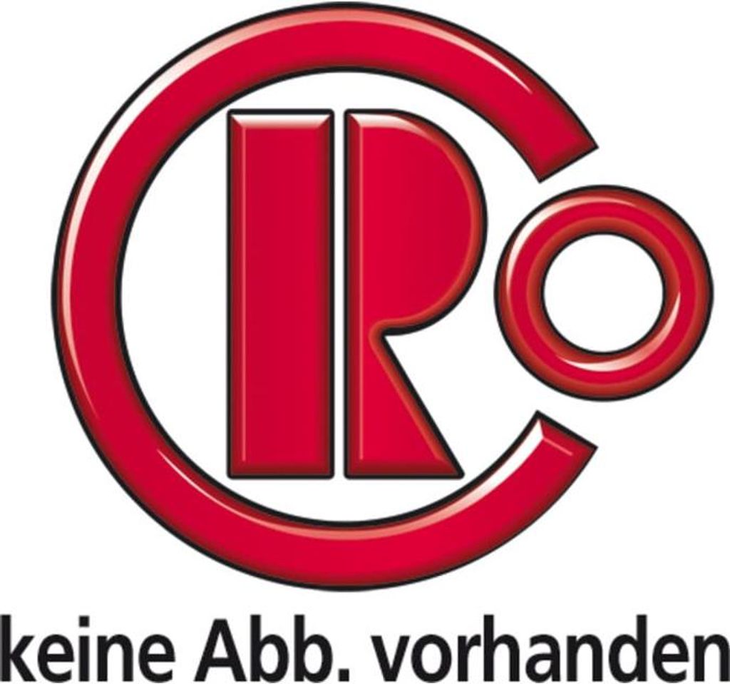 Riegler O-Ring zur Abdichtung der Behälter, »FUTURA-mini «, BG 0, G 1/4