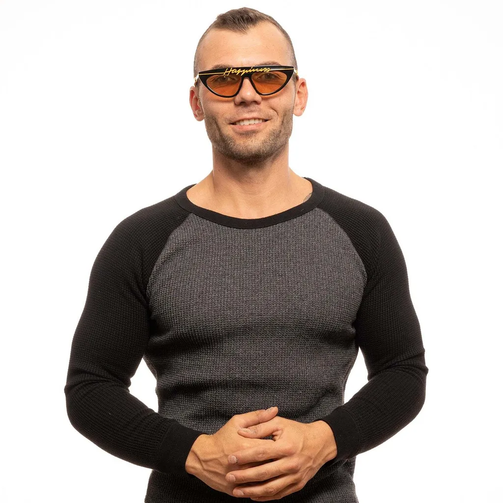 Lunettes de soleil de conduite Sting SST367 confortables et légères - 5