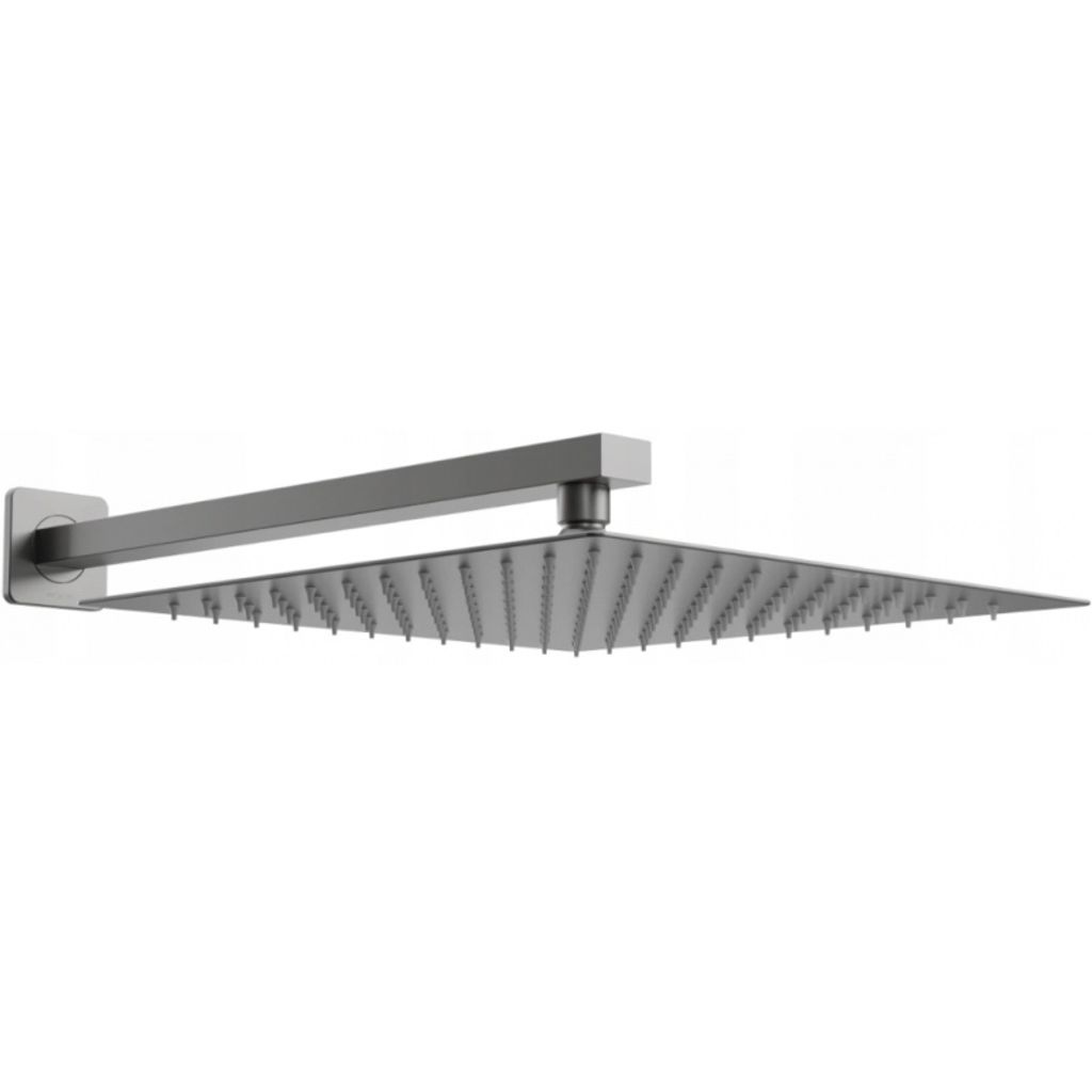 Mexen dažďová sprcha slim 30 x 30 cm s sprchovým ramenom, Obrázok produktu 