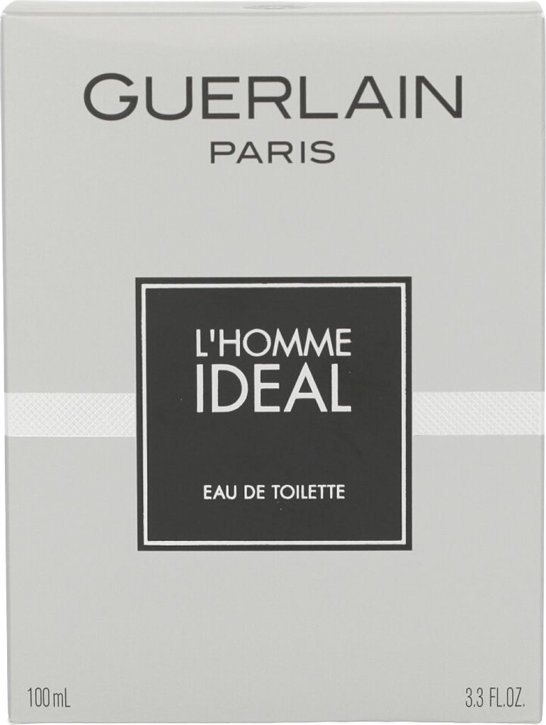 Guerlain L'Homme Ideal Edt Spray Produktbild 22