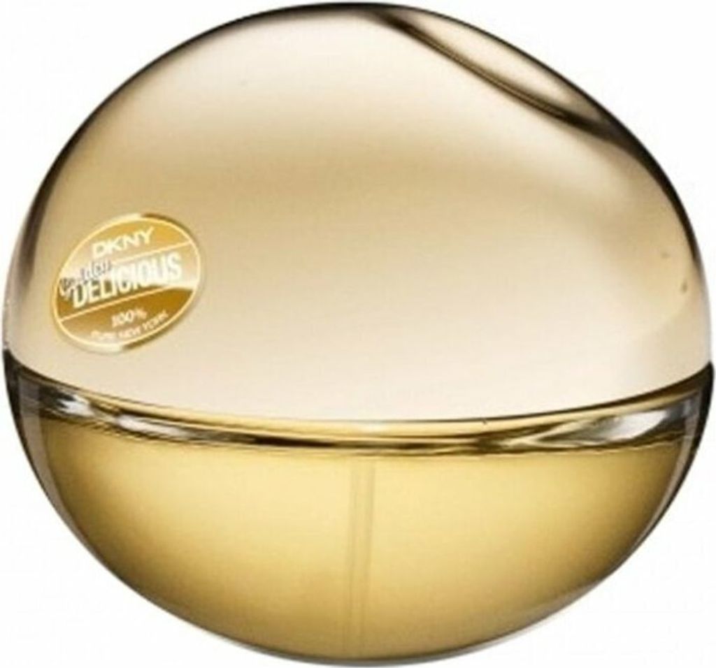 Dkny, Golden Delicious, Eau De Parfum, For Women, 30 ml