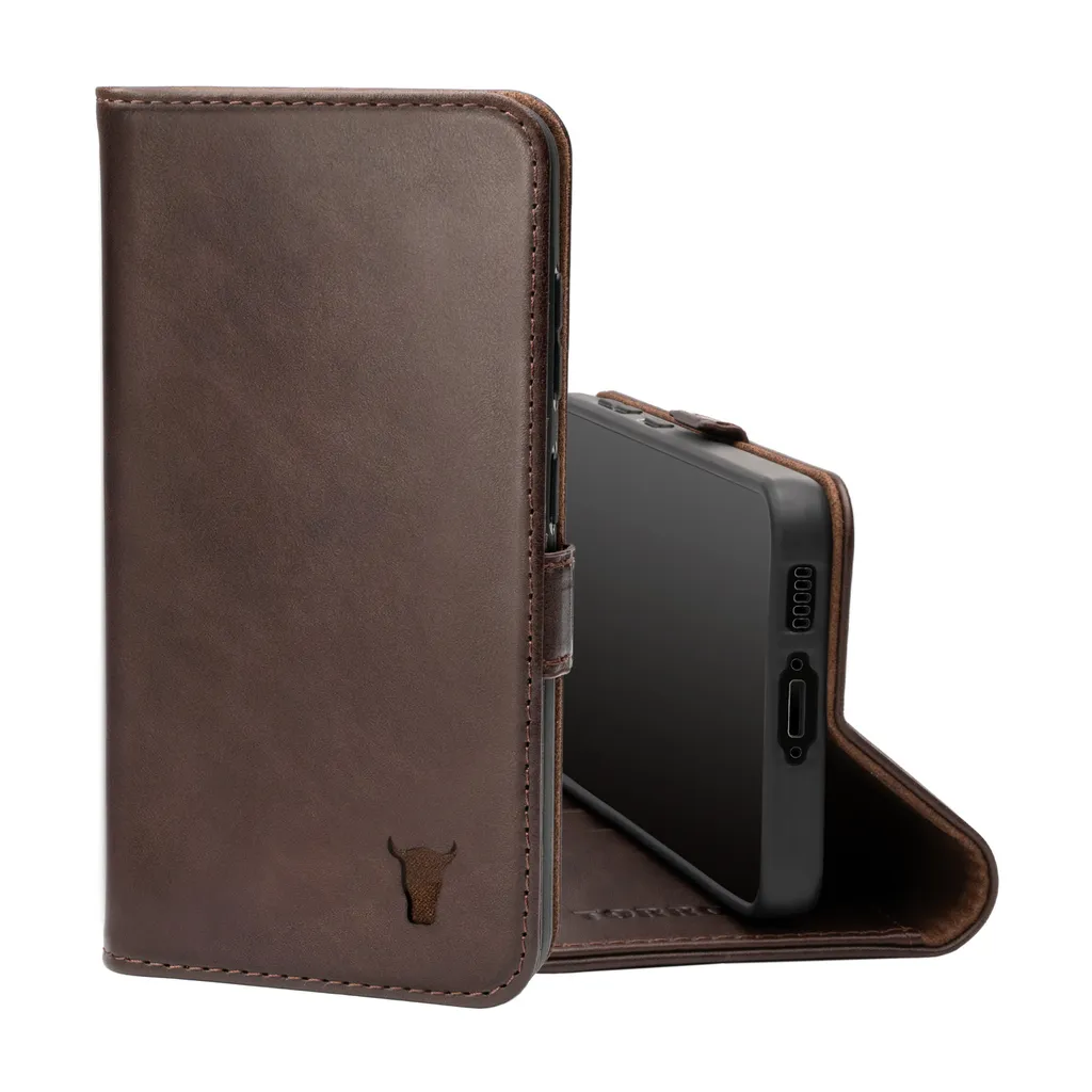 Housse Cuir Galaxy S23 Antichoc : Protégez votre Écran avec Style TORRO