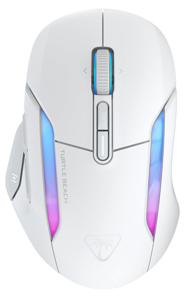 Turtle Beach Kone II Air, Pro praváky, Optický, RF Obrázek produktu 