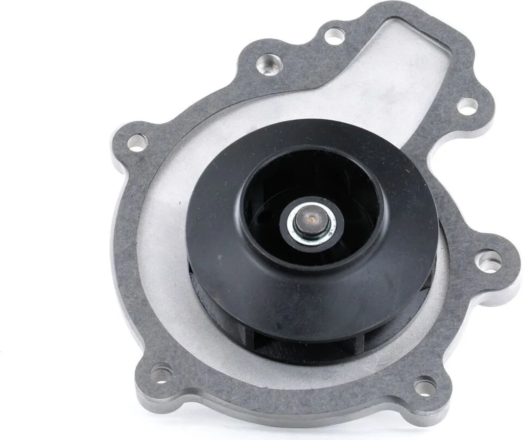 Pompe à eau anti-surchauffe pour Opel Antara et Chevrolet OE 25183429