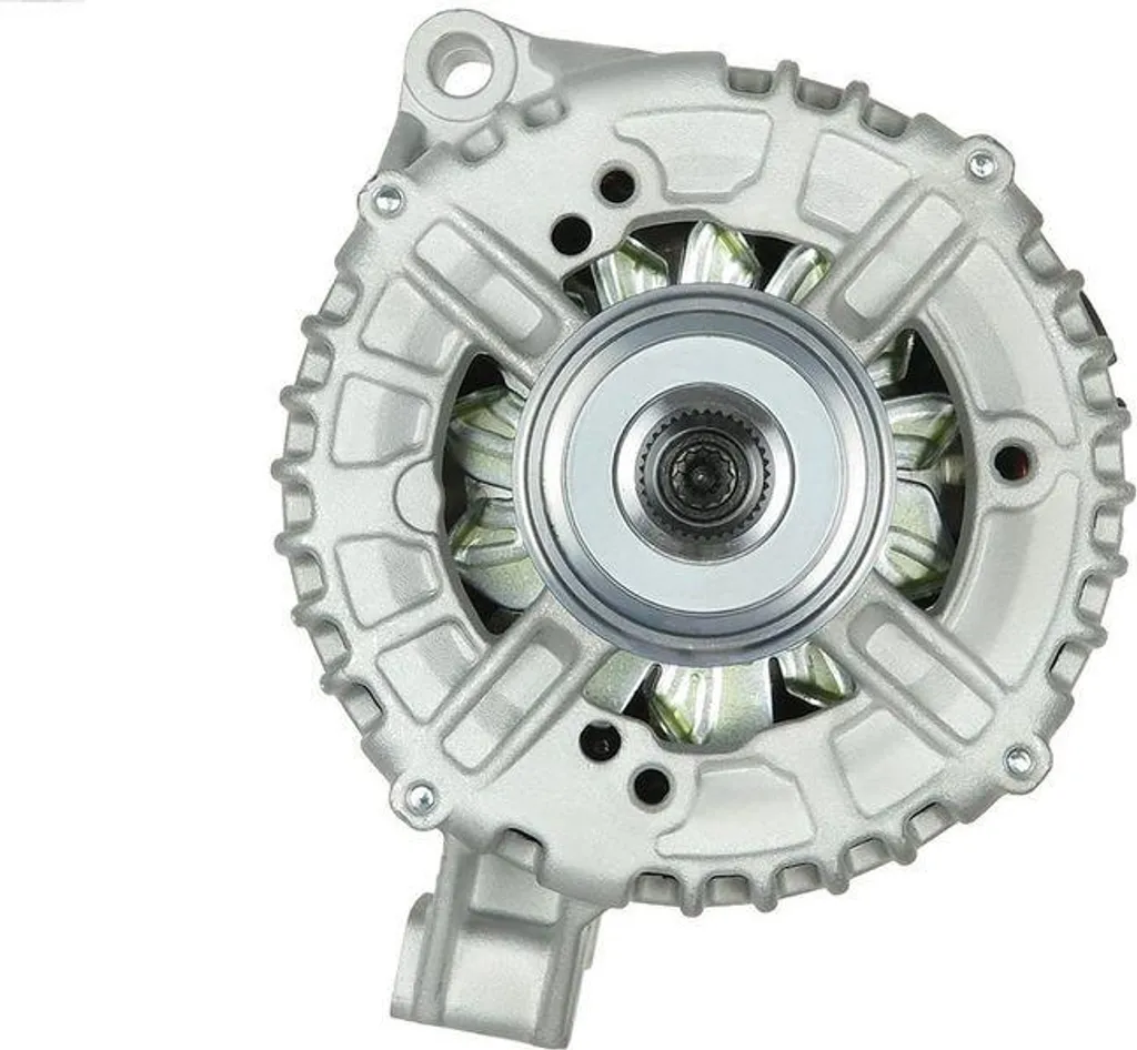 Alternateur AS-PL A0432 Fiable et Puissant pour Gamme Volvo XC et S