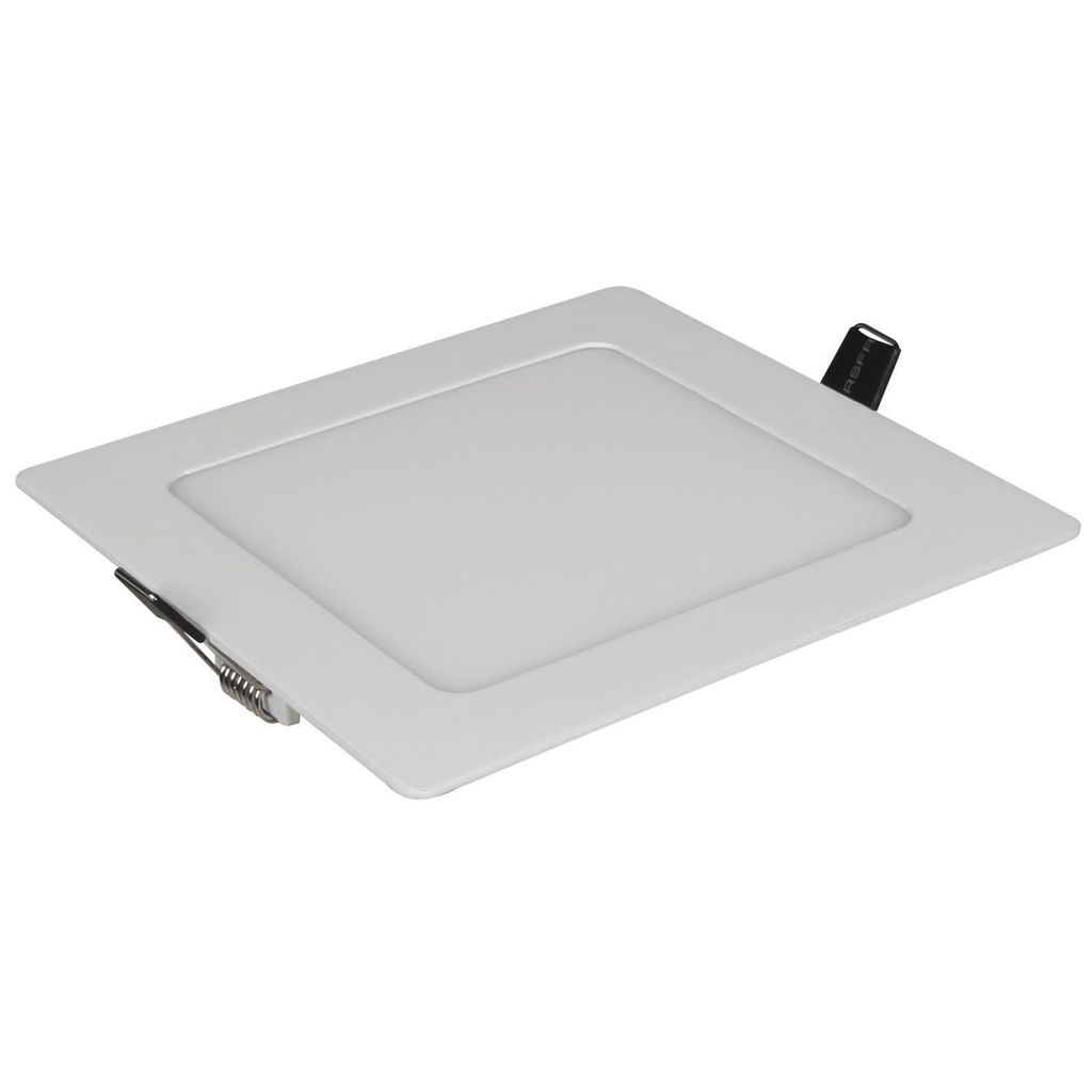 LED panel McShine ''LP-914SW'', 9W, 145x145mm, 500 lm, Obrázek produktu 