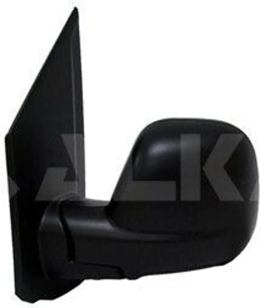 Rétroviseur gauche pour Traveller et Jumpy V - Remplacement OE 98087010XT