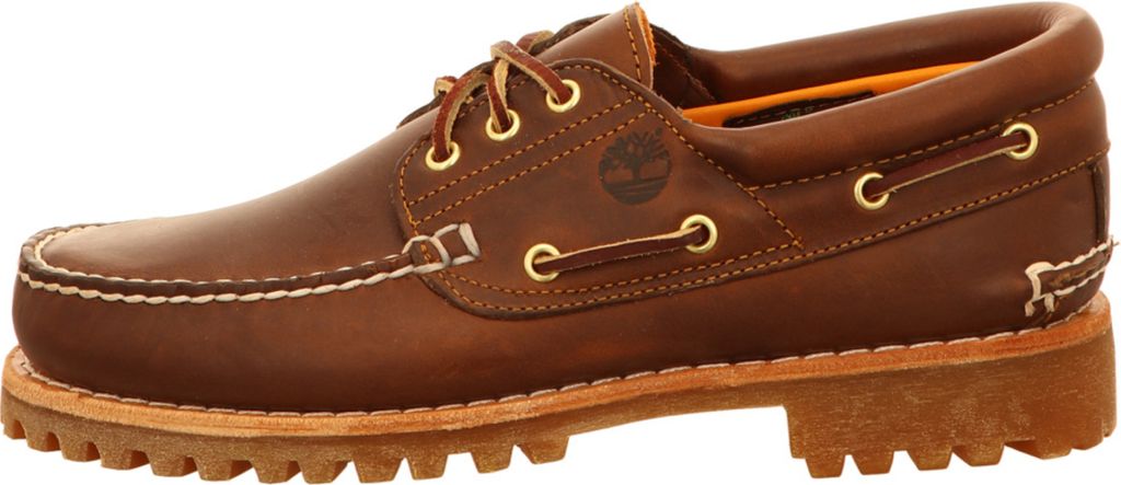 Timberland Halbschuhe Halbschuhe Leder Produktbild 15