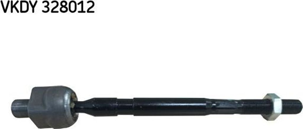 SKF VKDY 328012 Axialgelenk, Spurstange OE A2463380000 kompatibel mit A-Klasse, B-Klasse, CLA, GLA-Klasse