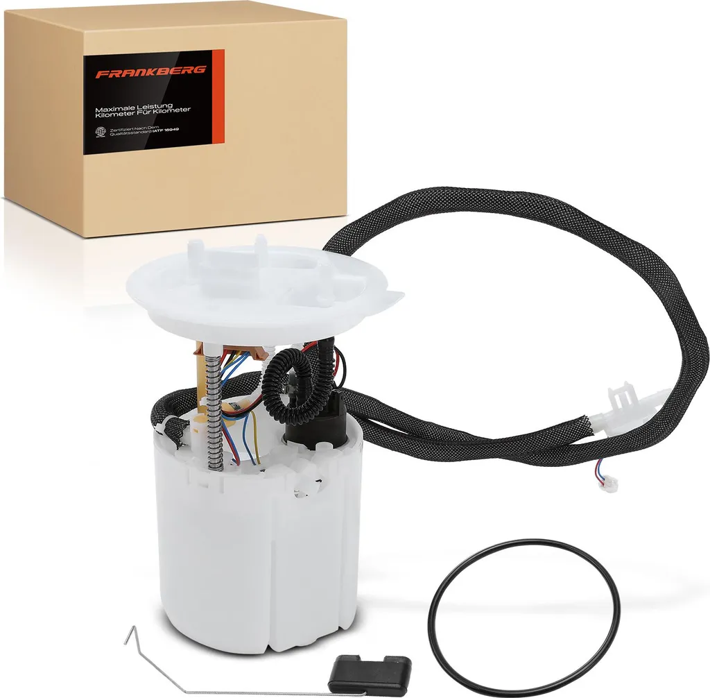 Pompe à carburant fiable pour moteurs Volvo 2.4L et XC60 SUV