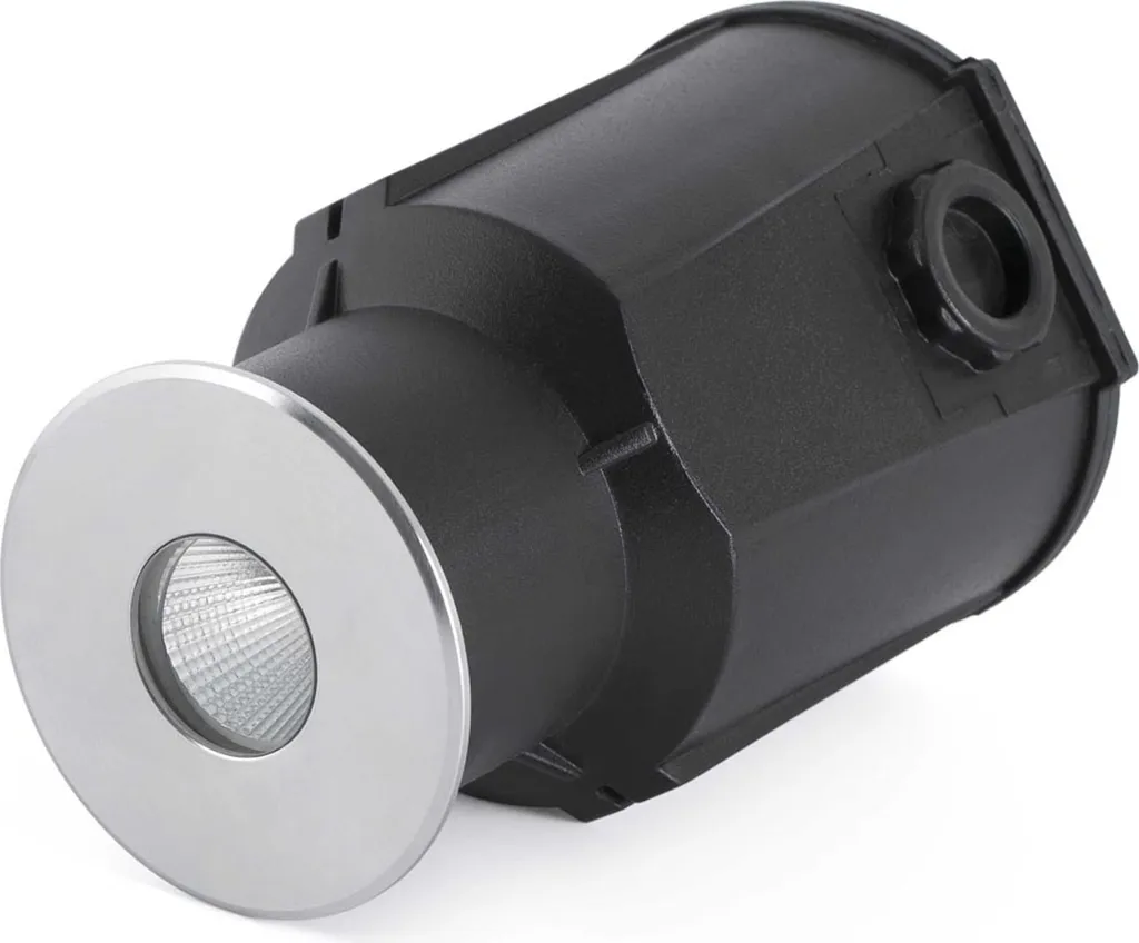 Éclairage de terrasse LED TARO 3000K : créez une ambiance chaleureuse