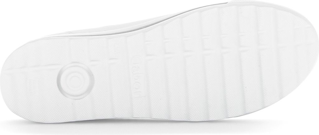 Gabor FLORENZ Damenschuhe - Halbschuhe - Sneaker weiß Produktbild 37