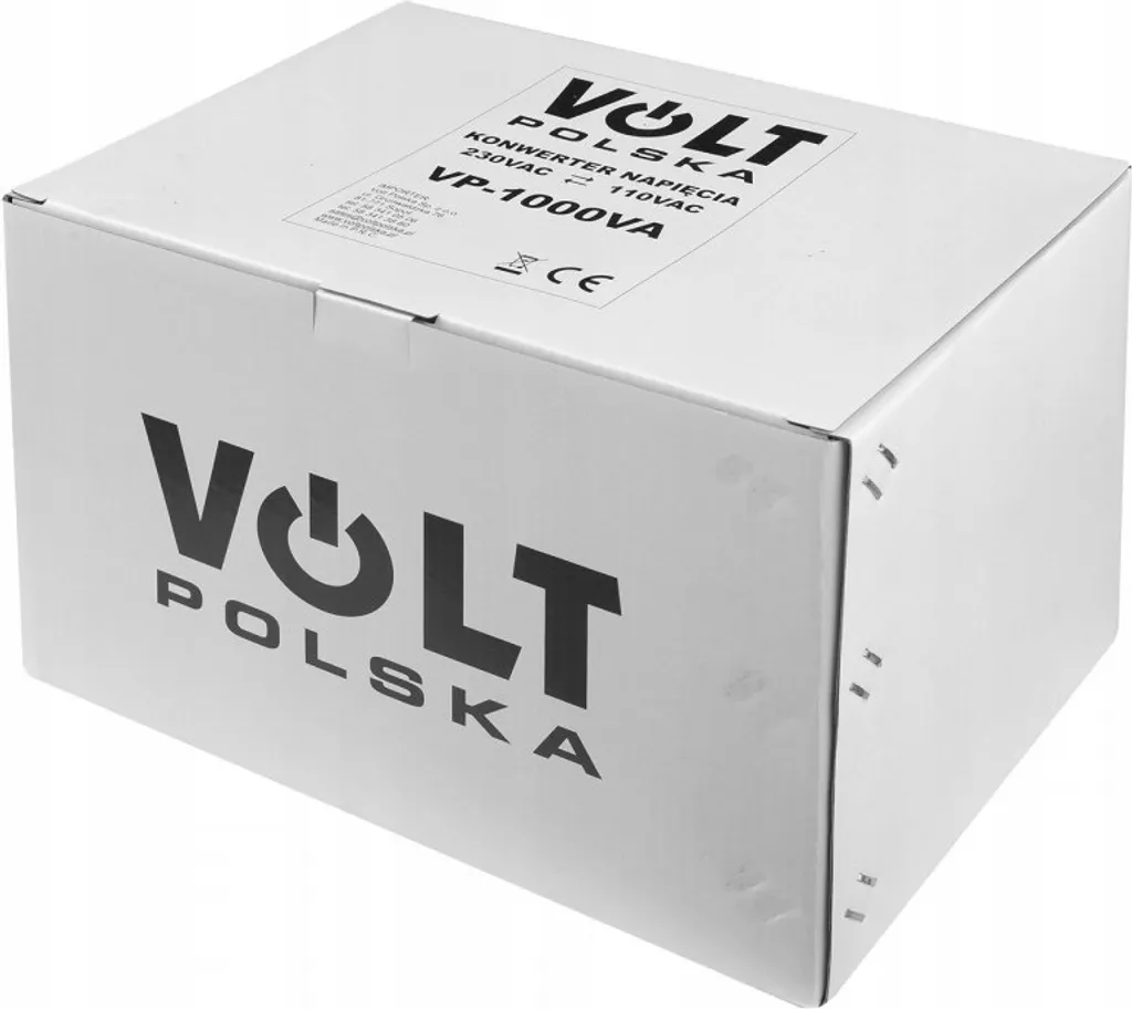 Transformateur 230V 110V 1000W : Branchez vos Appareils US sans Risque - 4