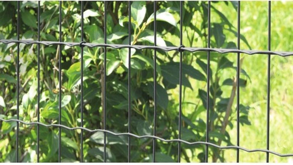 Svařované pletivo Kaiserthal PVC 120cm x 20m vel. ok Obrázek produktu 