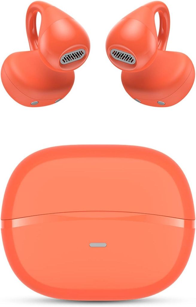 In-Ear -Kopfhörer mit Open-Ear-Clip ENC für klare Anrufe | Produktbild 