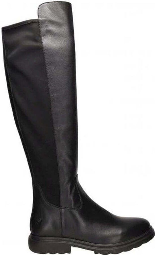 Salamander Damen Stiefeletten 32-29804-01 Farbe: Schwarz Größe: 38