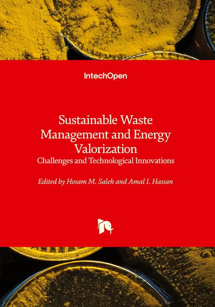 Sustainable Waste Management and Energy Valorization - Challenges and Technological Innovations