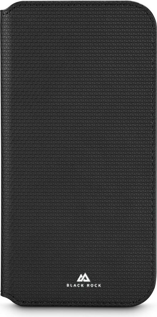 "Slim Folio" Booklet for Apple iPhone 17 Air, noir Image du produit 