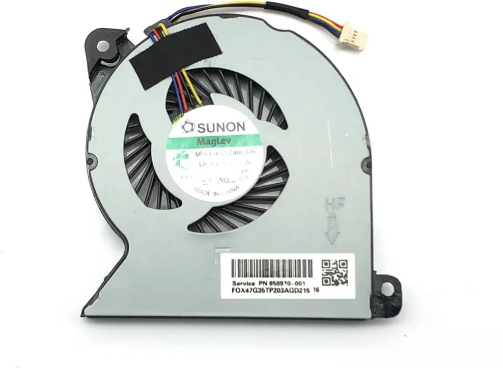 Ventola Raffreddamento HP ProBook 440 G2 455 G2 767433-001 Nuova