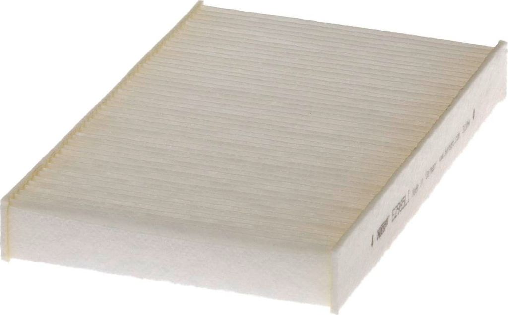 Hengst Innenraumfilter für Nissan Bluebird Juke Pulsar Sentra Renault Fluence