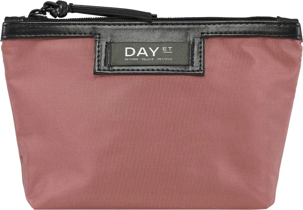 Gweneth Classic Toiletry Bag DAY ET Riad Rose | Accessori Viaggio Rosa