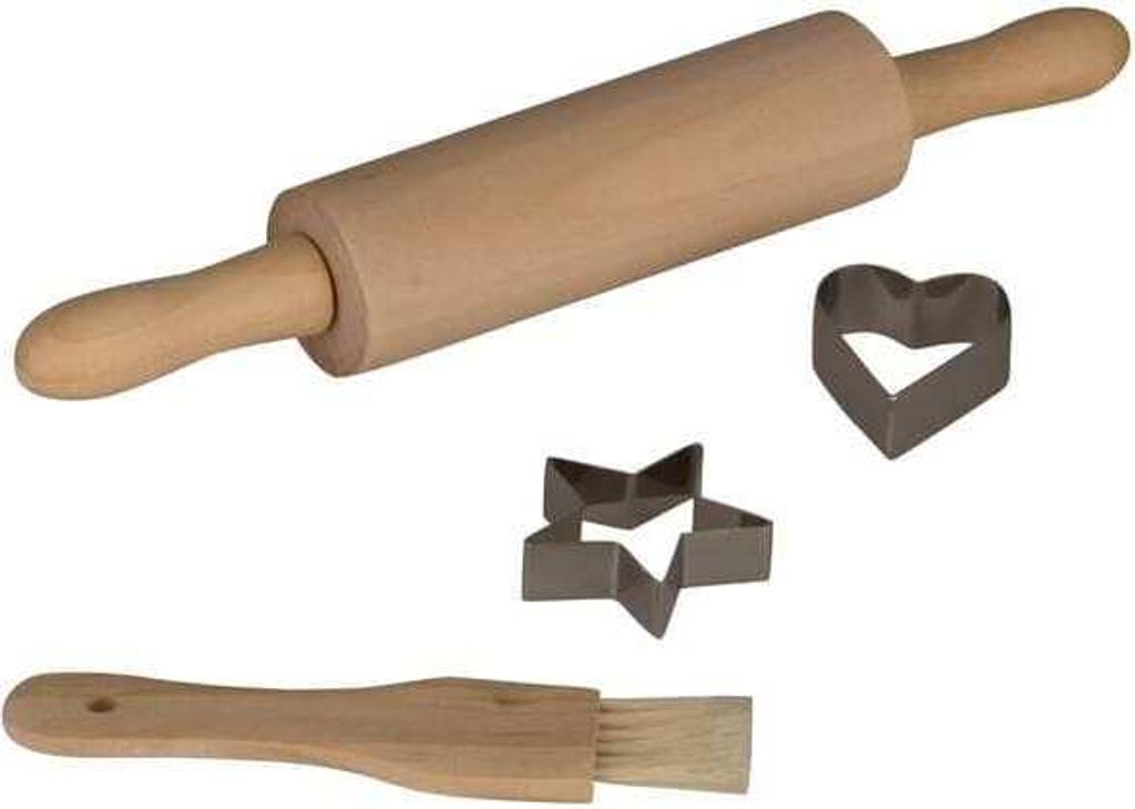 Besttoy - Backset 4-teilig