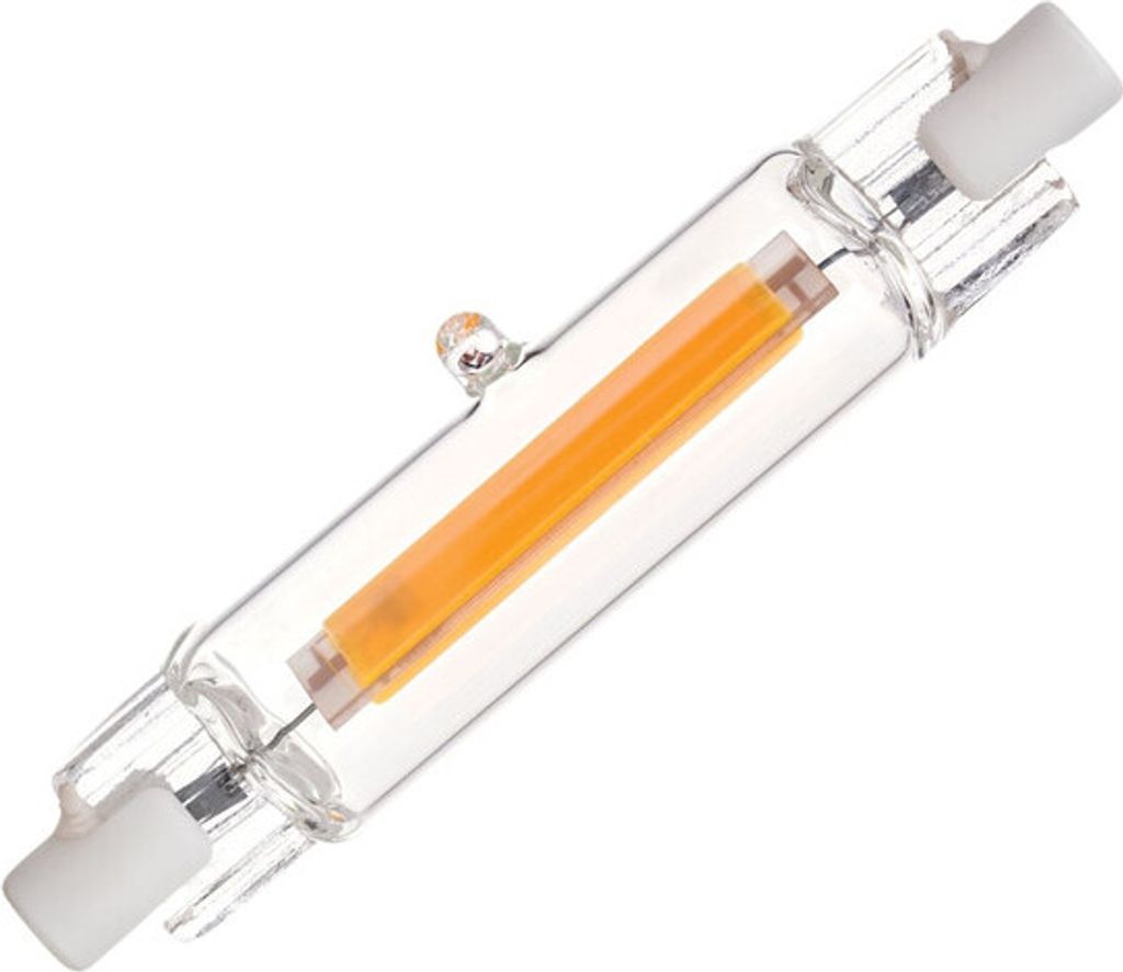 Lampada LED R7S, lampadina, lampadina di ricambio, pezzo di Immagine del prodotto 