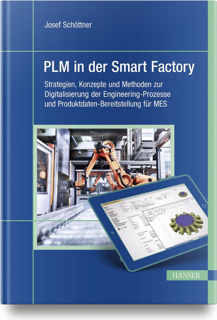 PLM in der Smart Factory