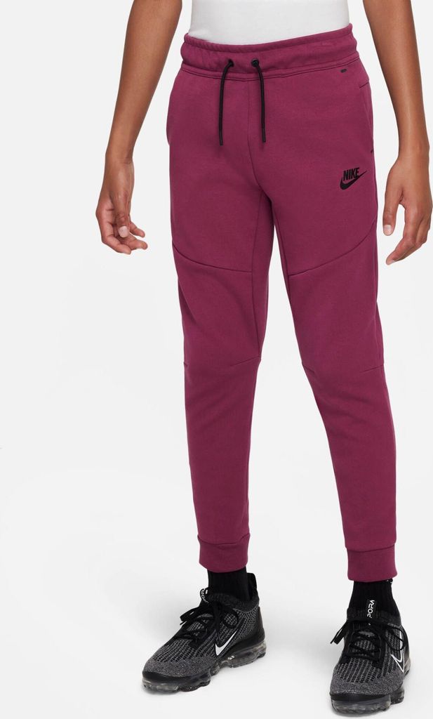 Spodnie Nike Sportswear Tech Flecce Jr CU9213 653 Zdjęcie produktu 