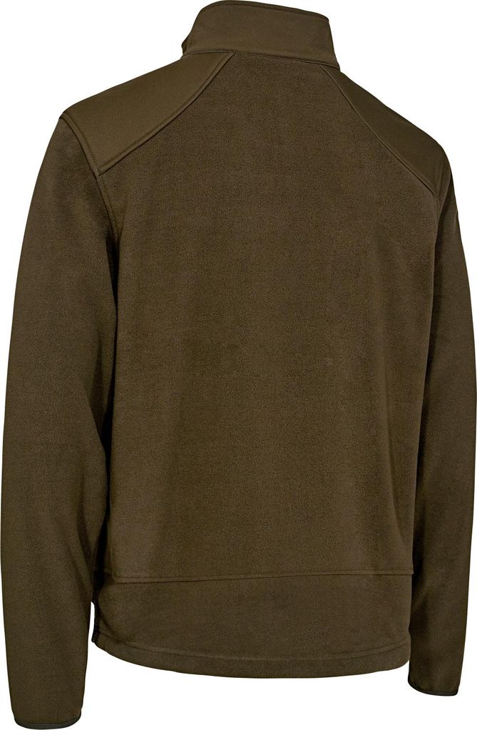 Deerhunter Herren Fleecejacke Muflon Pro Größe M