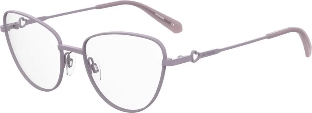 Lunettes de soleil Love Moschino mol608 idéales pour terrasse et ville