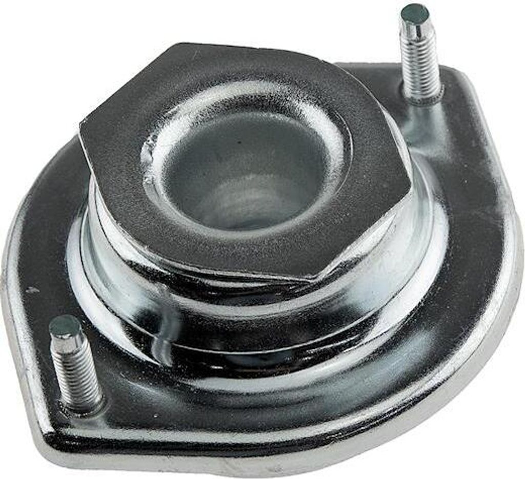 NTY Stoßdämpferlager Lagerung Stoßdämpfer AD-TY-082 für TOYOTA DUET (M11, M10)