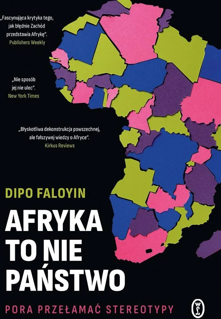 L'Afrique n'est pas un pays : Analyse Culturelle et Faits Historiques
