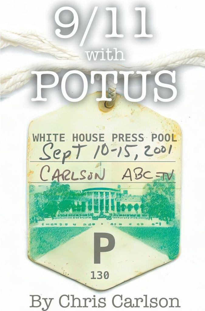9/11 With POTUS