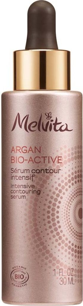 Melvita Argan Bio-Active Sérum Contour Intensif 30ml