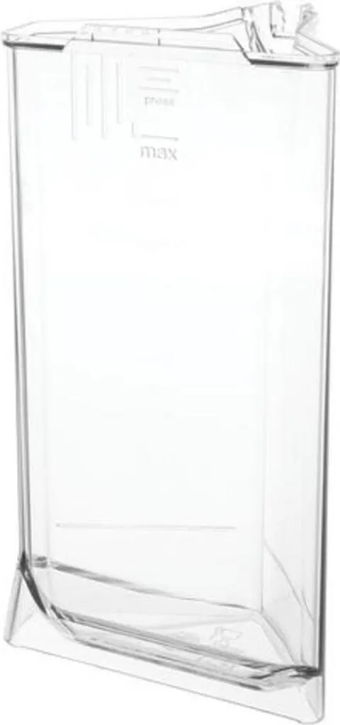 Carafe à lait Siemens 0,7 L pour cafetière automatique série EQ.9