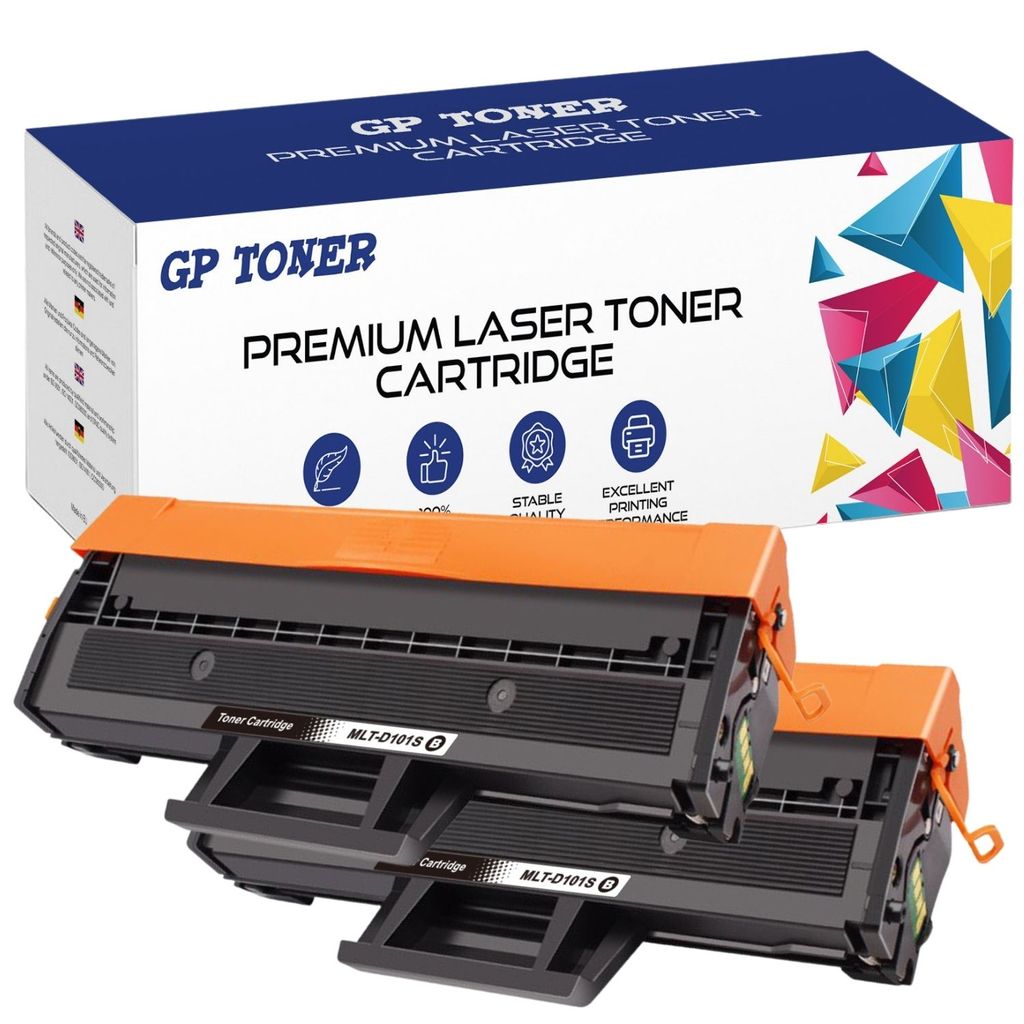 2x Kompatibilný Toner Samsung ML-2160 ML-2165W SCX-3400 Obrázok produktu 