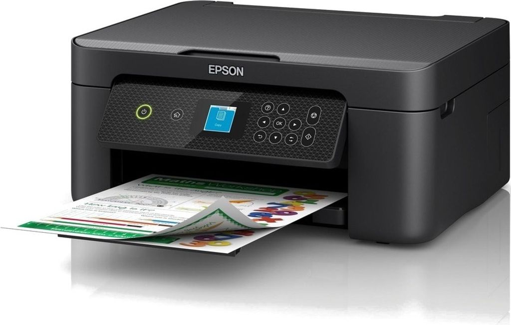 EPSON Expression Home XP-3200 3 in 1 Produktbild 29