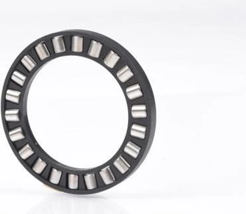 Roulement à rouleaux axial K89314 pour machines outils et industrie