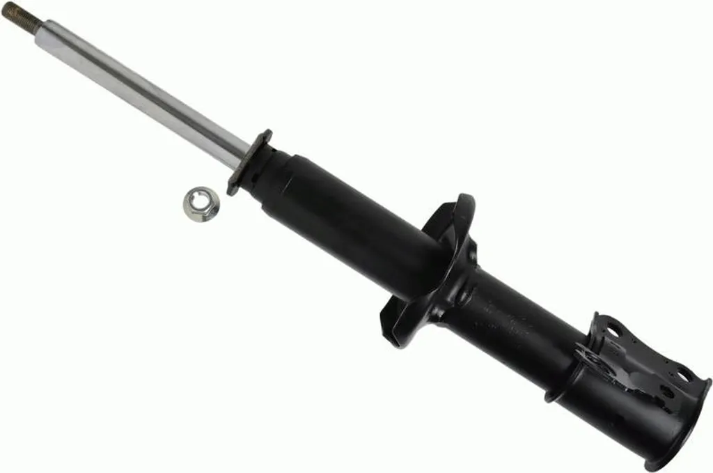 Amortisseur Arrière Mazda Demio SACHS 280 697 pour Conduite Stable et Sûre