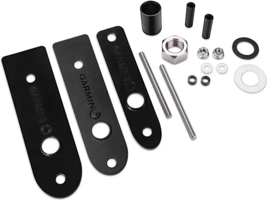 Installer une sonde Garmin GT sur bateau : kit complet 010-12226-00