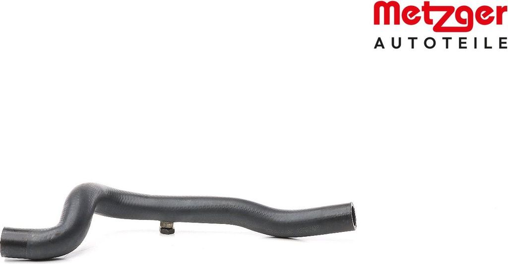 METZGER Kühlerschlauch Wasserschlauch für OPEL Vivaro A Kastenwagen (X83) 2420371