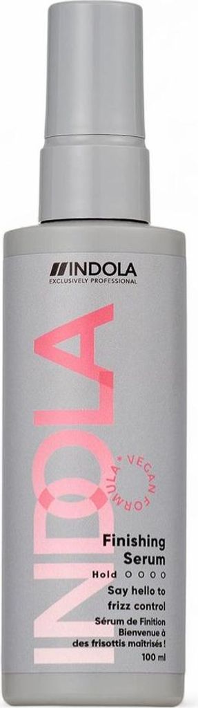 Indola Style Finishing Serum 100 ml Produktbild 