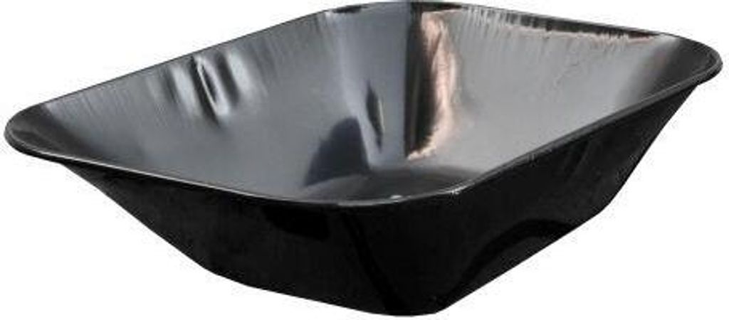 zapasowy korpus 60l BLACK Zdjęcie produktu 