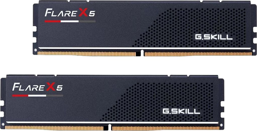 G.Skill Flare X5 - DDR5 - Kit - 32 GB: 2 x 16 GB Immagine del prodotto 